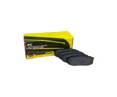 HB590Z.682 - Hawk PC Brake Pads; Rear - #HWK-HB590Z.682