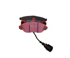 DP32127C - EBC Redstuff Brake Pads; Front - #EBC-DP32127C