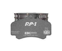 DP81454RP1 - EBC RP-1 Brake Pads; Front - #EBC-DP81454RP1