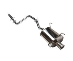 Catback System G35 (Prelude 92-96) - #CBS-PL92-G35