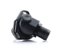 K-Series Adjustable Thermostat Housing - #HYB-TSA-01-01