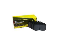 HB194Z.570 - Hawk PC Brake Pads; Rear - #HWK-HB194Z.570