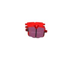 DP32089C - EBC Redstuff Brake Pads; Rear - #EBC-DP32089C