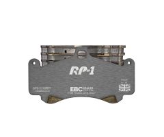 DP81516RP1 - EBC RP-1 Brake Pads; Front - #EBC-DP81516RP1