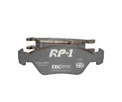 DP8414RP1 - EBC RP-1 Brake Pads; Front - #EBC-DP8414RP1