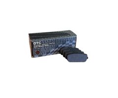 HB523W.539 - Hawk DTC-30 Brake Pads; Rear - #HWK-HB523W.539
