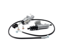 Clutch Release System Upgrade (K-Swap EG/DC/EK, 02-06 RSX, 02-15 Civic, 04-08 TSX) - #HYB-CMC-01-13