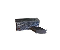 HB442G.496 - Hawk DTC-60 Brake Pads; Rear - #HWK-HB442G.496