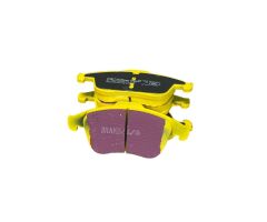 DP42024R - EBC Yellowstuff Brake Pads; Front - #EBC-DP42024R