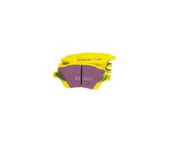 DP42149R - EBC Yellowstuff Brake Pads; Front - #EBC-DP42149R