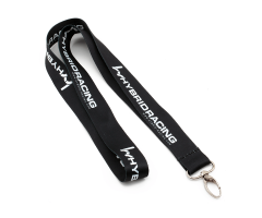 HR Edition Lanyard - #HYB-LAN-00-02
