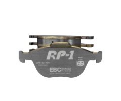 DP81641RP1 - EBC RP-1 Brake Pads; Front - #EBC-DP81641RP1