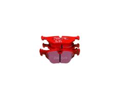 DP31079C - EBC Redstuff Brake Pads; Rear - #EBC-DP31079C