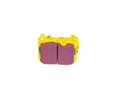 DP42271R - EBC Yellowstuff Brake Pads; Front - #EBC-DP42271R