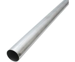 pipe round - Ø76mm/3.00'' (Universal) - #PIPE3.0-SS