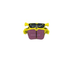 DP42438R - EBC Yellowstuff Brake Pads;  Rear - #EBC-DP42438R