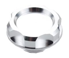 US-Racing Oil Cap Mugen Aluminum (Honda) - #OC-HD