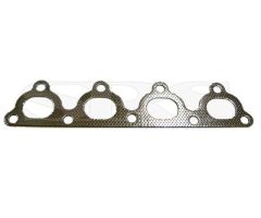 Exhaust Header Gasket (D-Engines 87-01) - #GAM-C