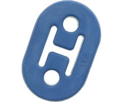 Muffler Hanger Small (Universal) - #MH-S-B