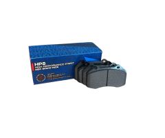 HB548F.510 - Hawk HPS Brake Pads; Front - #HWK-HB548F.510