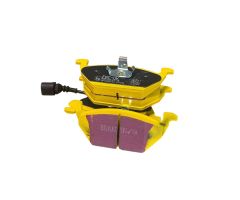 DP41329R - EBC Yellowstuff Brake Pads; Front - #EBC-DP41329R