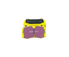 DP41644R - EBC Yellowstuff Brake Pads; Front - #EBC-DP41644R