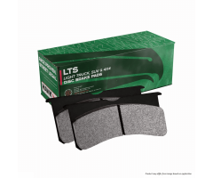 HB932Y.765 - Hawk LTS Brake Pads; Front - #HWK-HB932Y.765