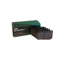HB313Y.685 - Hawk LTS Brake Pads; Front - #HWK-HB313Y.685