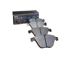 HB551W.748 - Hawk DTC-30 Brake Pads; Front - #HWK-HB551W.748
