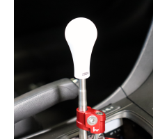 130R Delrin Shift Knob - #HYB-NOB-01-09