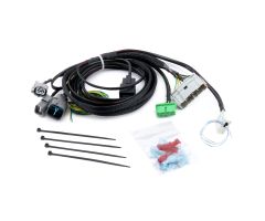 K-Series Swap Conversion Wiring Harness (96-98 Civic) - #HYB-CWH-01-17