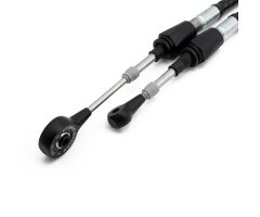 9th Gen Civic Performance Shifter Cables (12-15 Civic Si) - #HYB-SCA-01-20