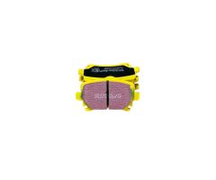 DP41518R - EBC Yellowstuff Brake Pads; Rear - #EBC-DP41518R