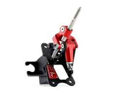 Short Shifter Assembly (06-11 Civic) - #HYB-SAS-01-17