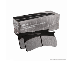 HB983N.800 - Hawk HP Plus Brake Pads;  - #HWK-HB983N.800