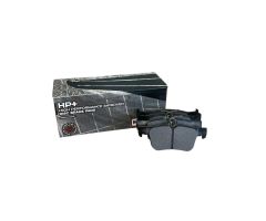 HB900N.572 - Hawk HP Plus Brake Pads; Rear - #HWK-HB900N.572