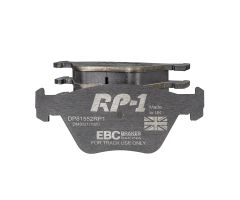 DP81552RP1 - EBC RP-1 Brake Pads; Front - #EBC-DP81552RP1
