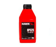HP520 - Hawk All Purpose Brake Fluid; 500ml - #HWK-HP520