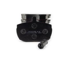 DP622 - EBC Ultimax Brake Pads; Front - #EBC-DP622