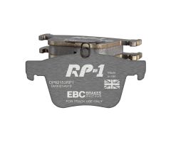 DP82153RP1 - EBC RP-1 Brake Pads; Rear - #EBC-DP82153RP1