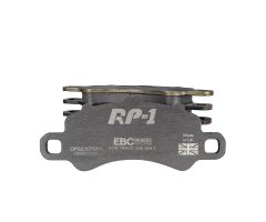 DP82307RP1 - EBC RP-1 Brake Pads; Front - #EBC-DP82307RP1