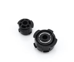 Competition Shifter Cable Bushings (DC5/EP3) - #HYB-SCB-01-03