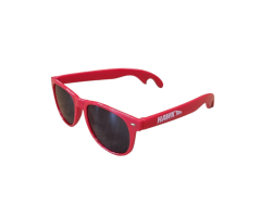 HPW0096 - Hawk Performance Sunglasses - Red - #HWK-HPW0096