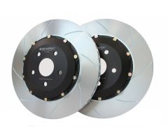 A1-268 - GiroDisc 2-Piece Rotor Kit; Front - #A1-268