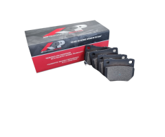 APP.309.04610 - APP RS Brake Pads; Rear - #APP.309.04610