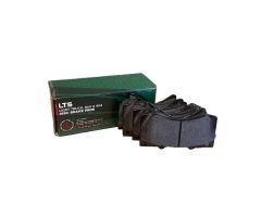 HB589Y.704 - Hawk LTS Brake Pads; Front - #HWK-HB589Y.704