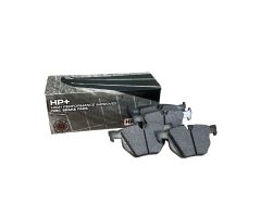 HB624N.642 - Hawk HP Plus Brake Pads; Rear - #HWK-HB624N.642