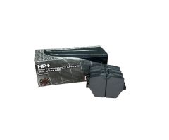 HB917N.626 - Hawk HP Plus Brake Pads; Rear - #HWK-HB917N.626