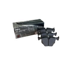 HB518N.642 - Hawk HP Plus Brake Pads; Rear - #HWK-HB518N.642