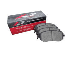 APP.309.15390 - APP RS Brake Pads; Front - #APP.309.15390